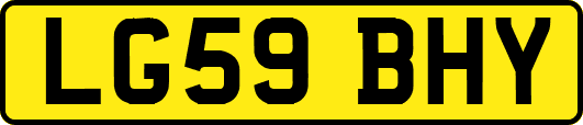 LG59BHY