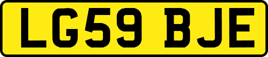 LG59BJE