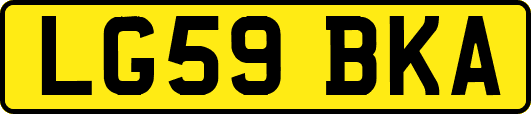 LG59BKA