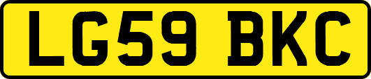 LG59BKC