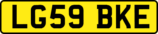 LG59BKE