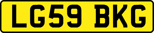 LG59BKG