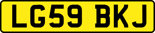 LG59BKJ