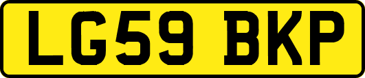 LG59BKP