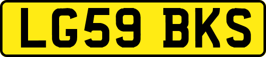 LG59BKS