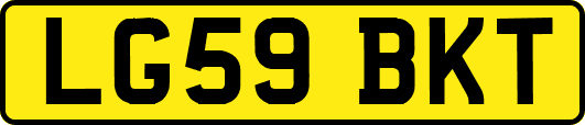 LG59BKT