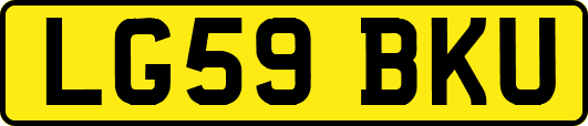 LG59BKU