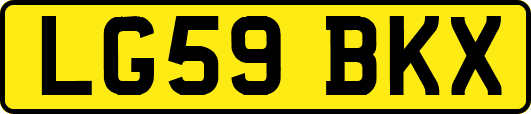 LG59BKX