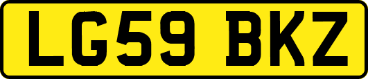 LG59BKZ
