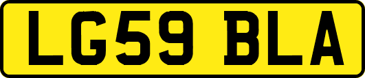 LG59BLA