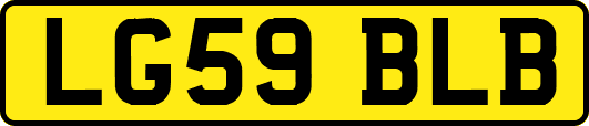 LG59BLB