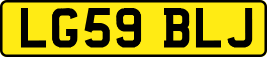 LG59BLJ