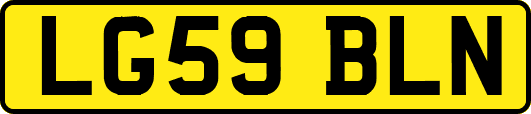 LG59BLN