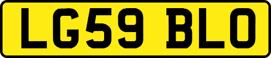 LG59BLO