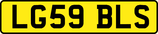 LG59BLS