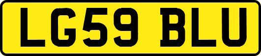 LG59BLU