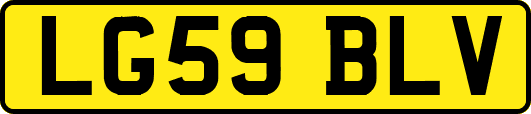 LG59BLV