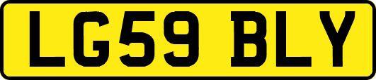LG59BLY