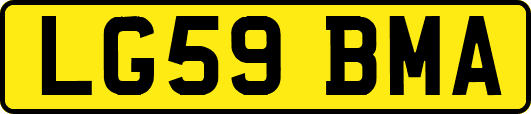 LG59BMA