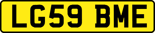 LG59BME
