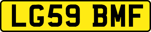 LG59BMF