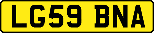 LG59BNA