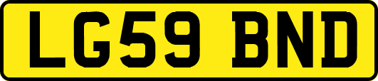 LG59BND