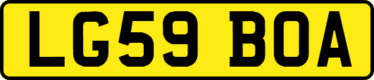 LG59BOA