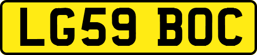 LG59BOC