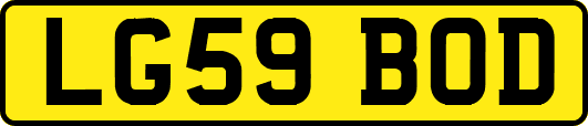 LG59BOD