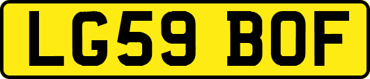 LG59BOF