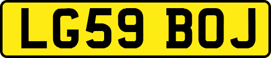 LG59BOJ