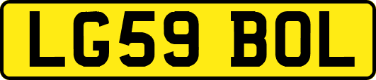 LG59BOL