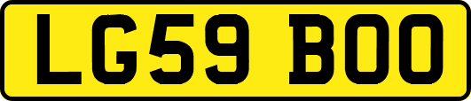 LG59BOO