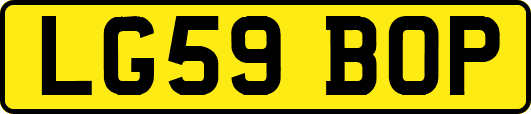 LG59BOP