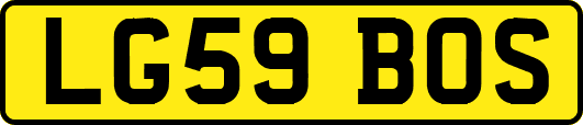 LG59BOS