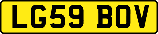 LG59BOV