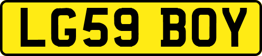 LG59BOY