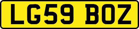 LG59BOZ