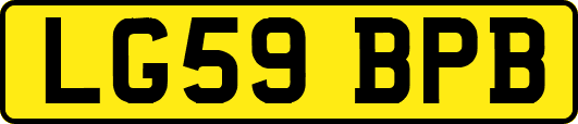 LG59BPB