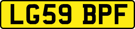 LG59BPF