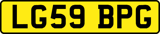 LG59BPG