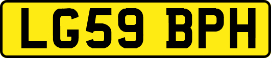 LG59BPH