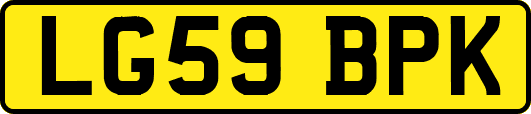 LG59BPK