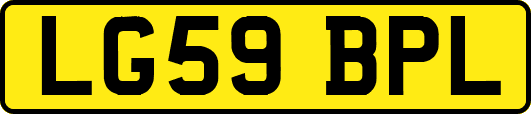 LG59BPL