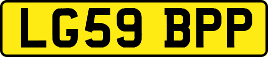 LG59BPP