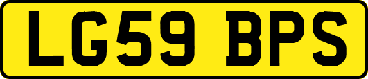 LG59BPS