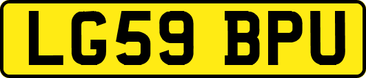 LG59BPU