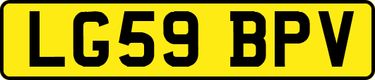 LG59BPV