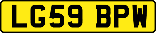 LG59BPW